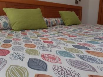 Apartament Apt. 2 dormitoris (E 4-7 pax)