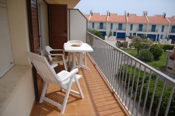 Apartament Mare Nostrum 2D 324 - Close to the beach, modern