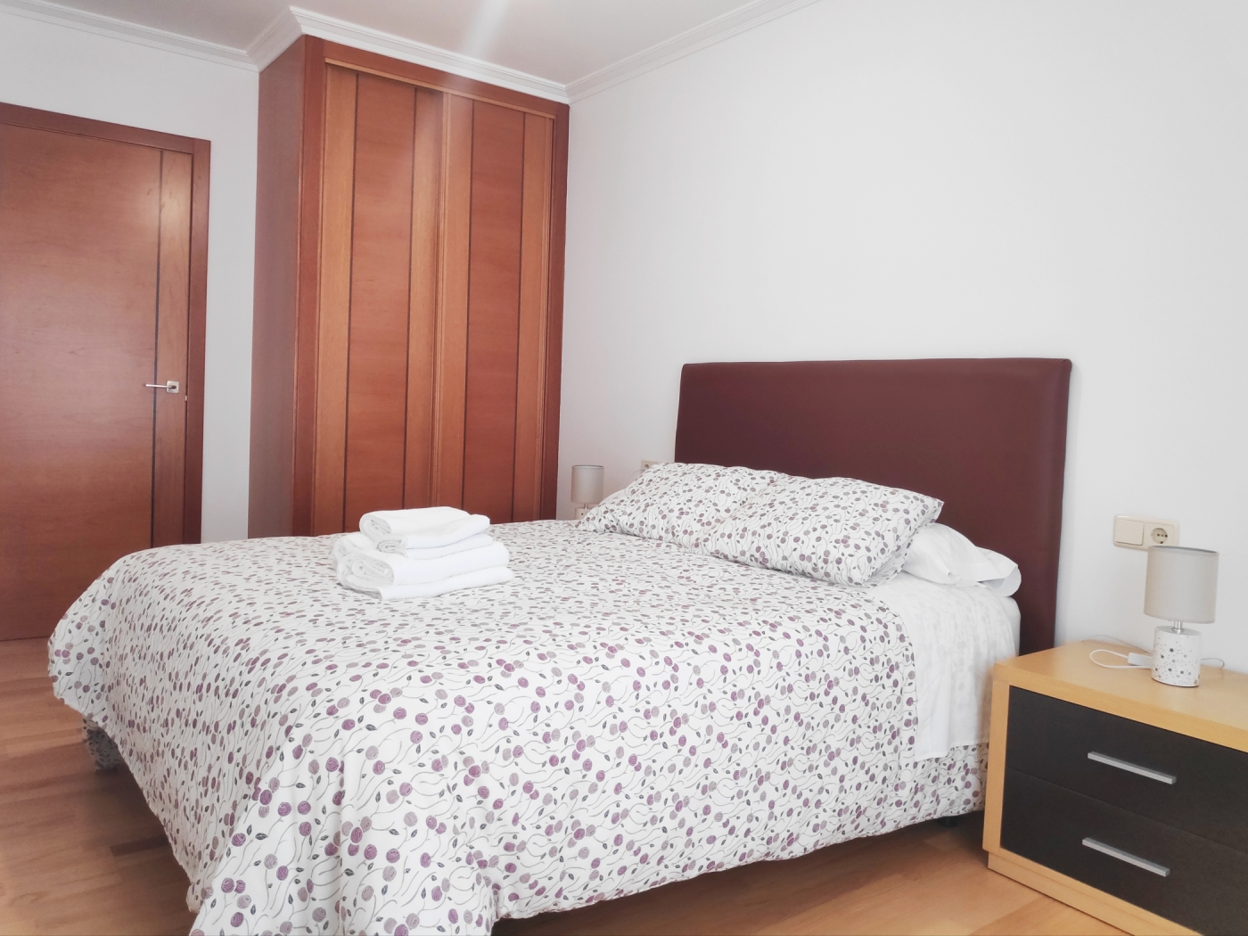 Apartamento Naval - Confortable para familias in Marín