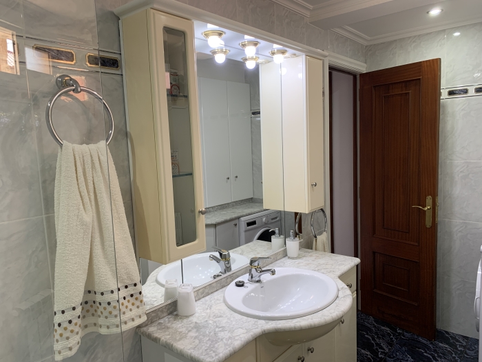 Vigo Apartamento Castro Castriño Camiño de Santiago. en Vigo