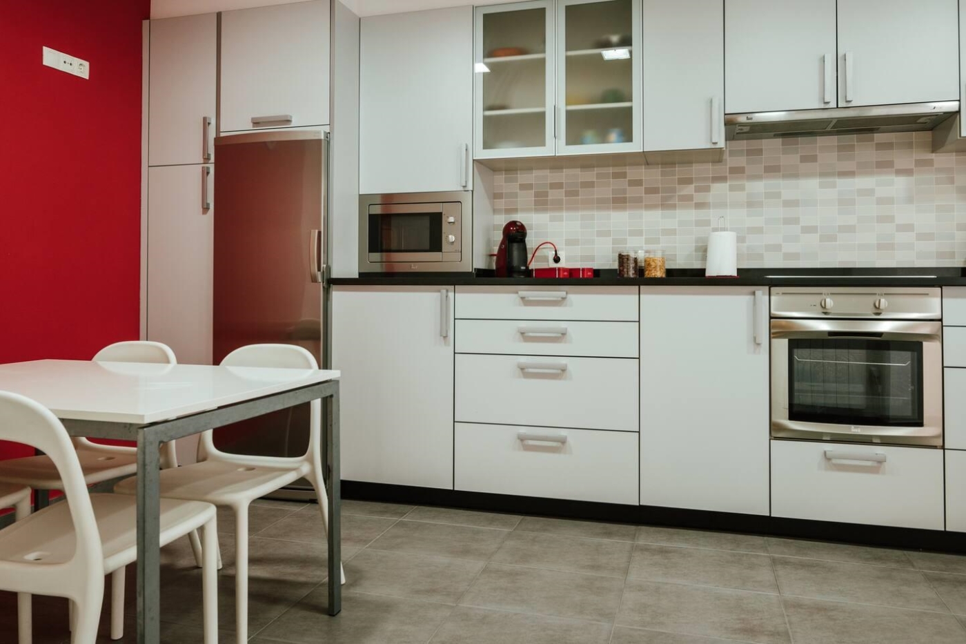 Apartamento nuevo al lado de la playa en A Guarda