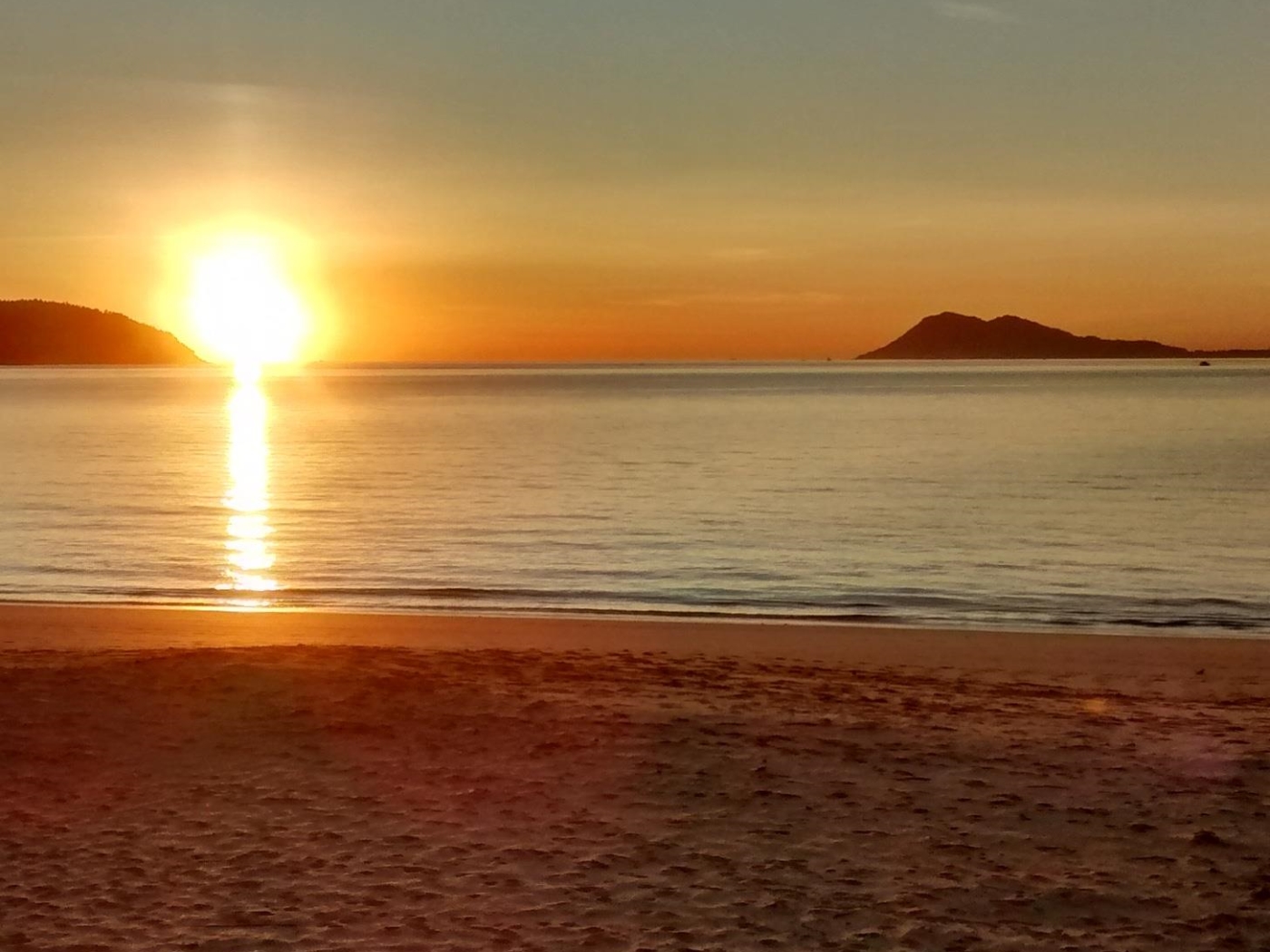 NOIA COMPOSTELLAE PRAIA en Porto do Son