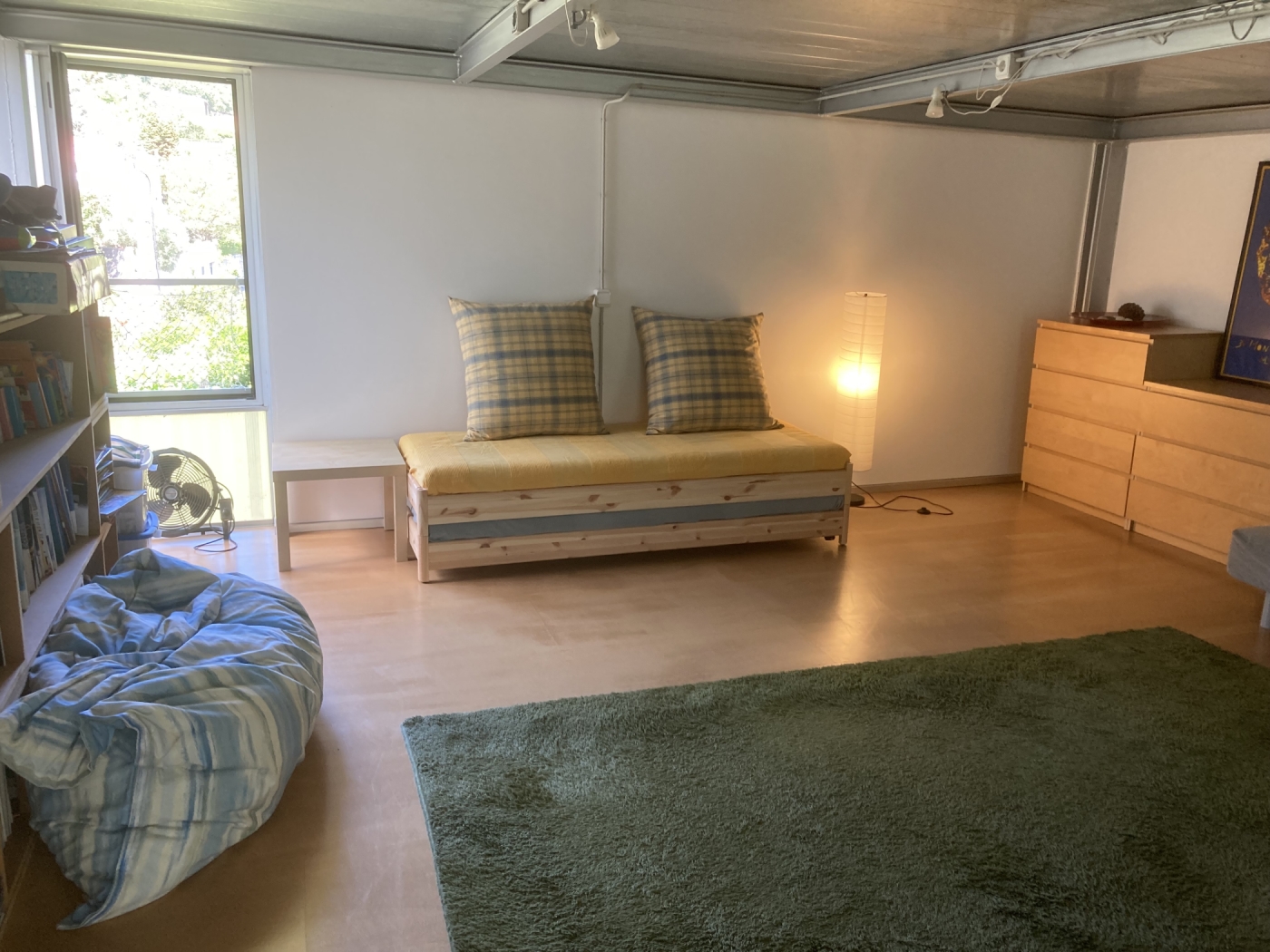 Casa-loft Padriñán en Sanxenxo en Sanxenxo