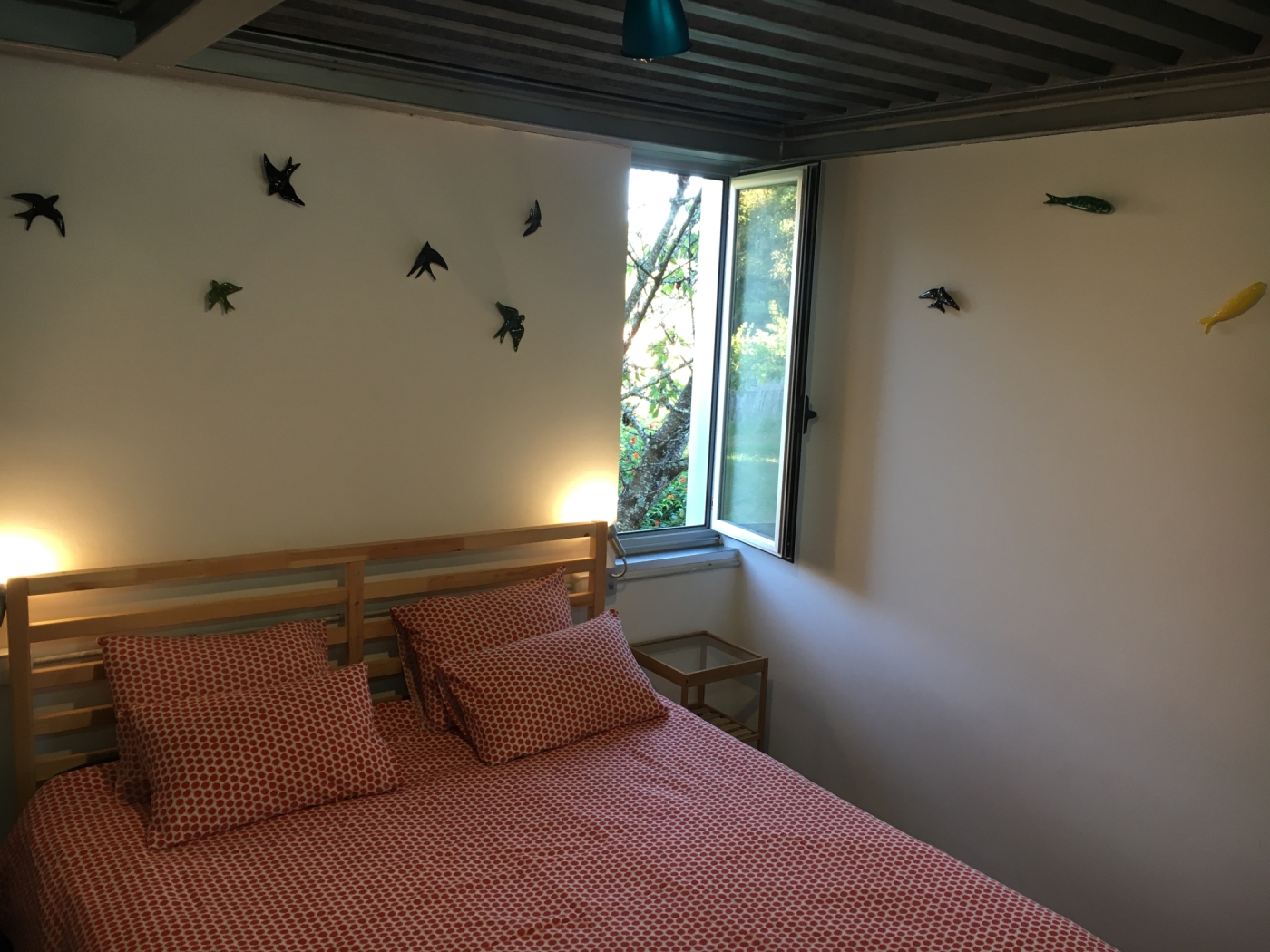 Casa-loft Padriñán en Sanxenxo en Sanxenxo