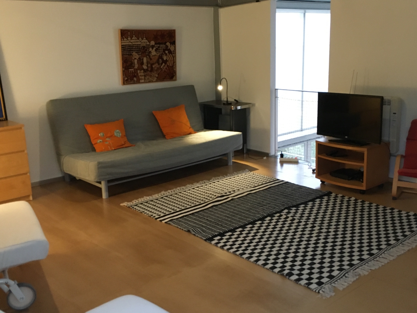 Casa-loft Padriñán en Sanxenxo en Sanxenxo