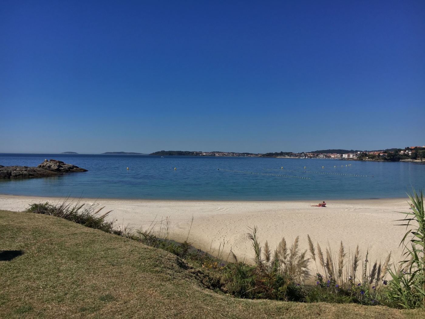 Casa-loft Padriñán en Sanxenxo en Sanxenxo