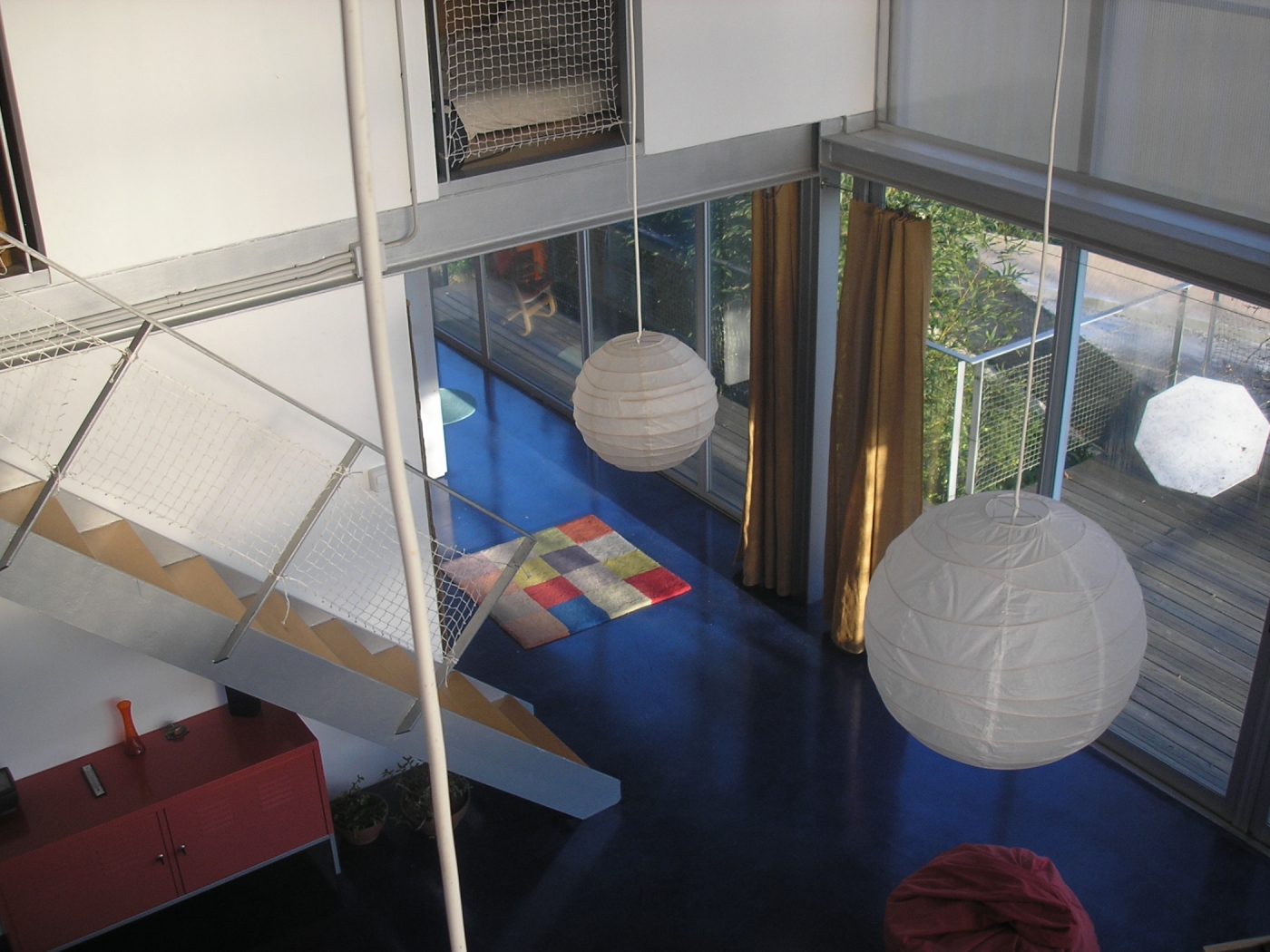 Casa-loft Padriñán en Sanxenxo en Sanxenxo