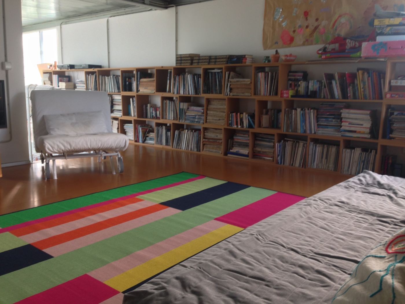Casa-loft Padriñán en Sanxenxo en Sanxenxo