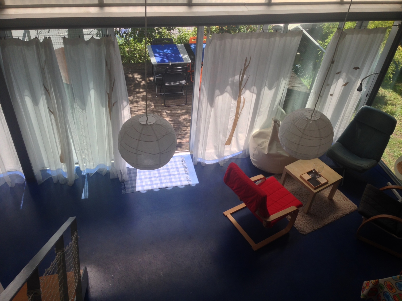 Casa-loft Padriñán en Sanxenxo en Sanxenxo