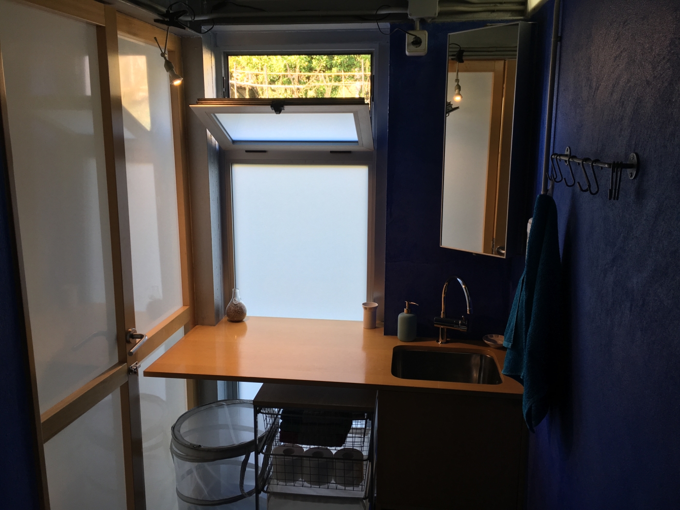Casa-loft Padriñán en Sanxenxo en Sanxenxo