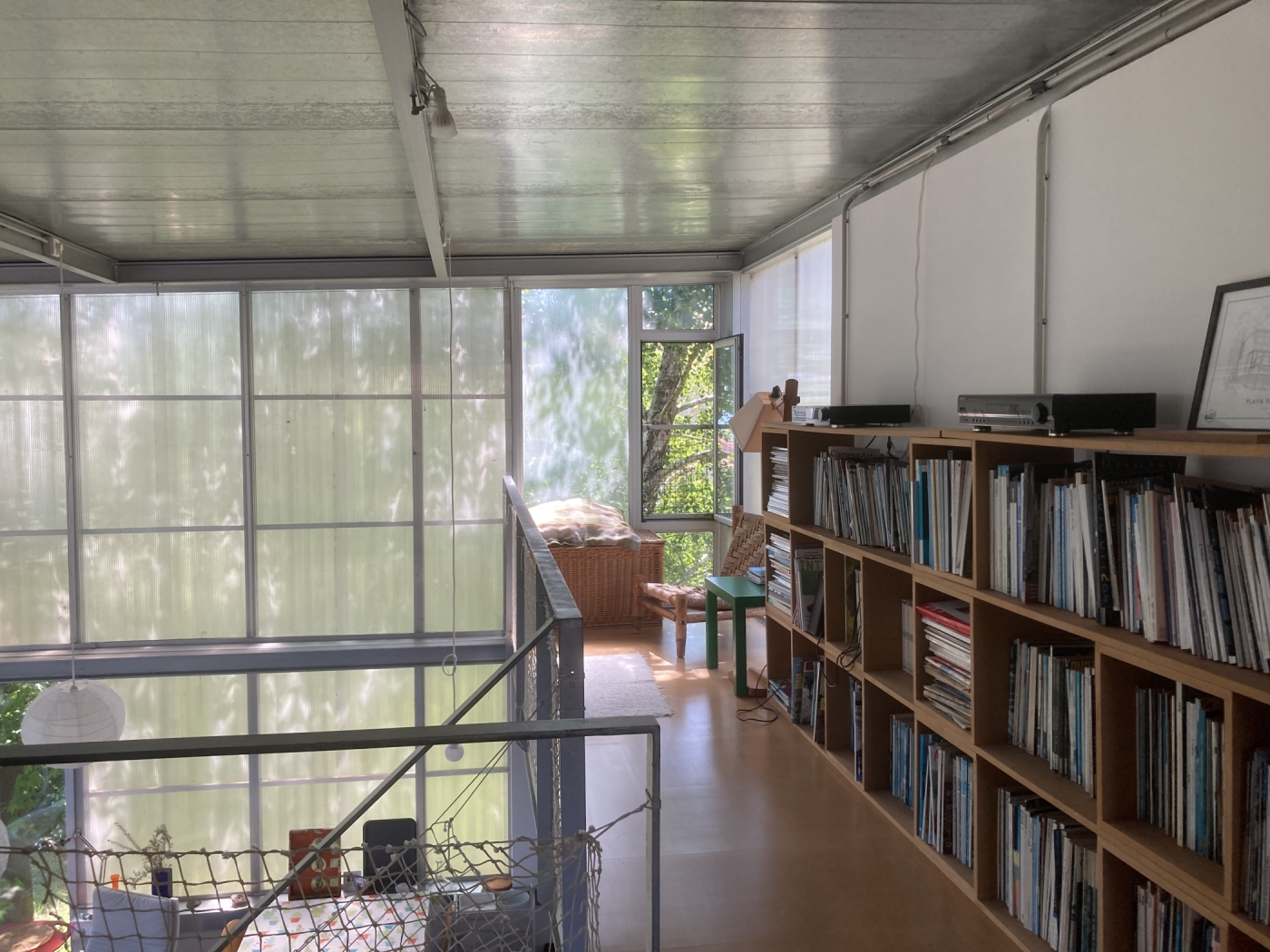 Casa-loft Padriñán en Sanxenxo en Sanxenxo