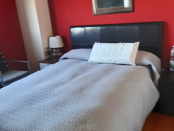 Apartamento en el centro de Carballo en Carballo