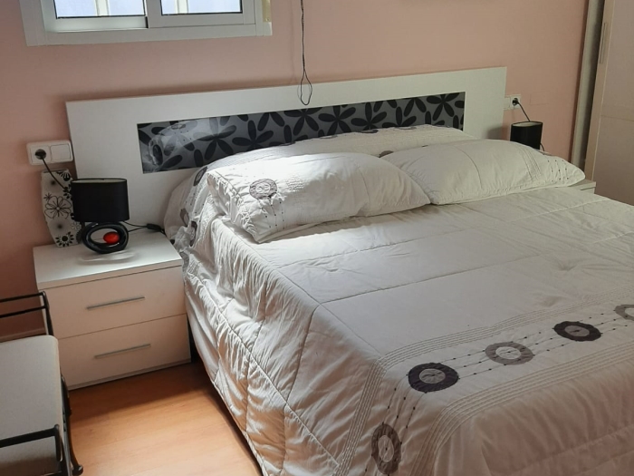 Apartamento en el centro de Carballo en Carballo