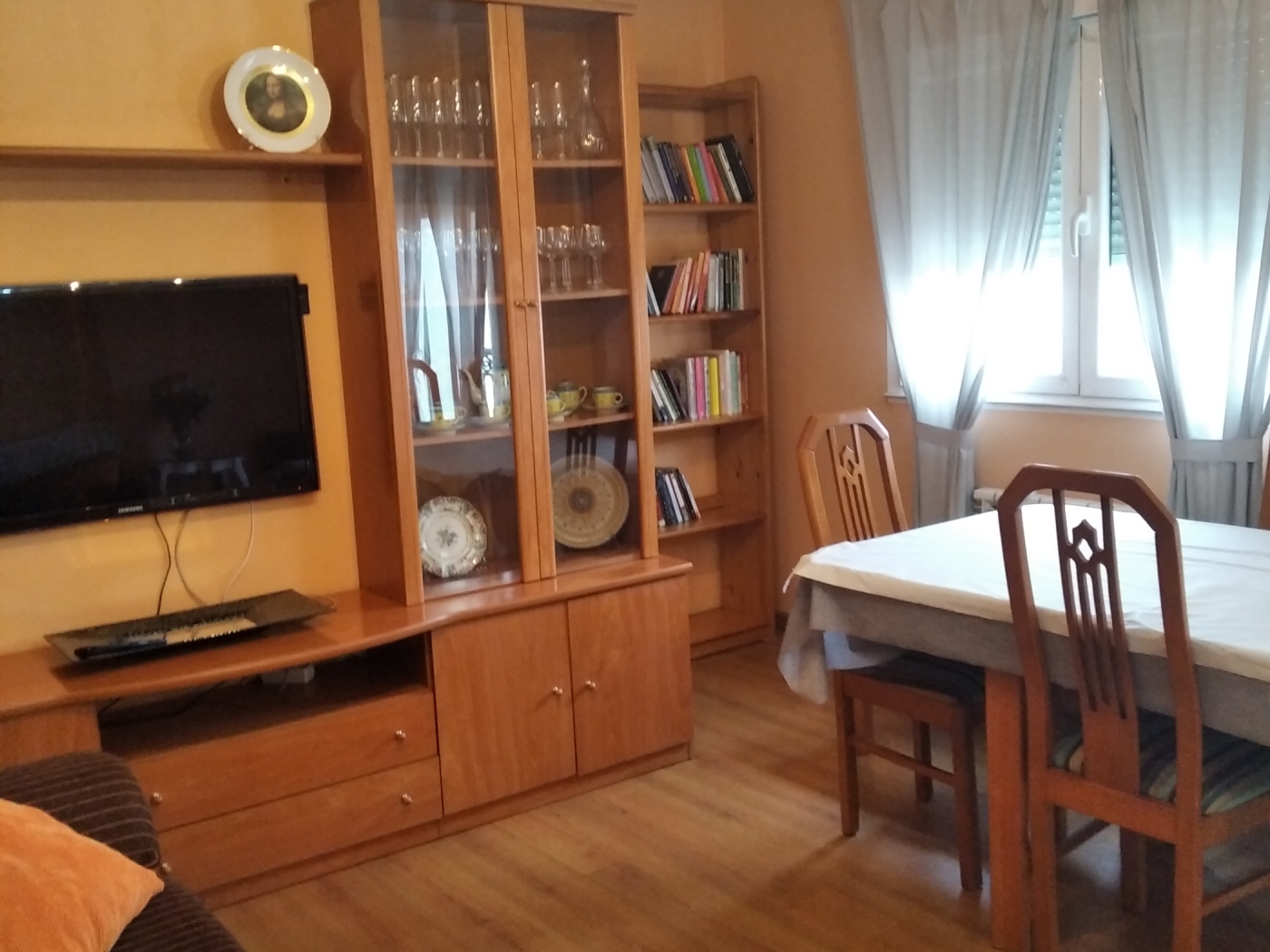 Apartamento en el centro de Carballo en Carballo