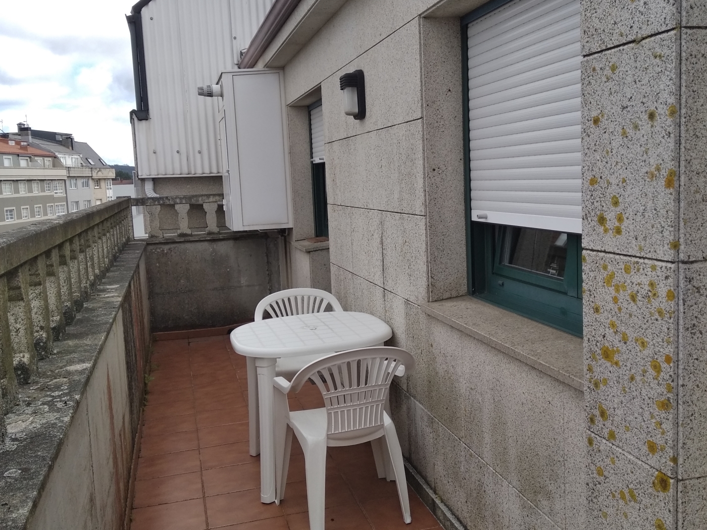 Apartment in the center of Carballo in Carballo