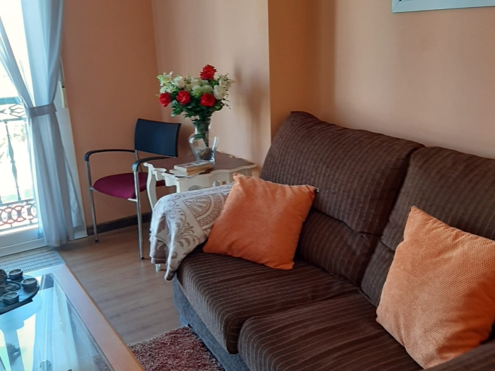 Apartamento en el centro de Carballo en Carballo