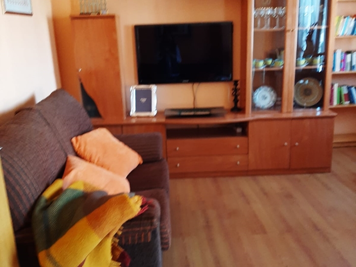 Apartamento en el centro de Carballo en Carballo