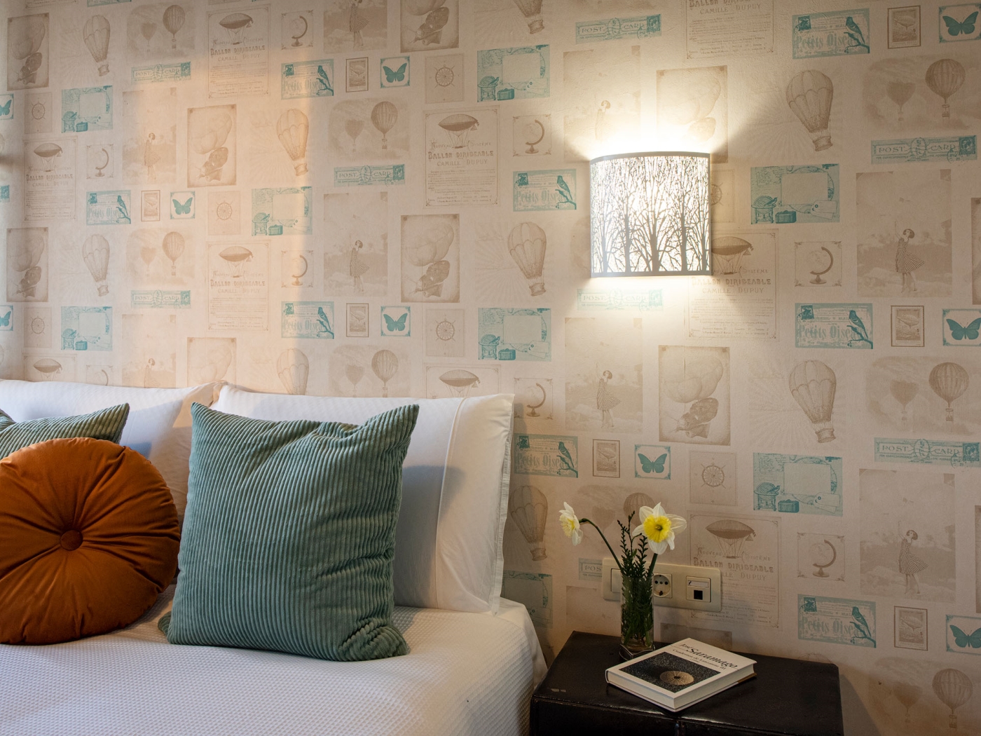 Luxury Singular Villa Carolina en Porto do Son