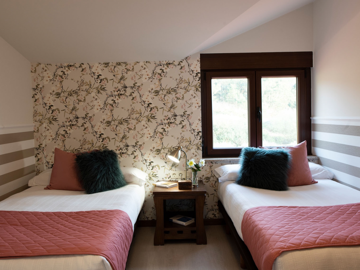 Luxury Singular Villa Carolina en Porto do Son