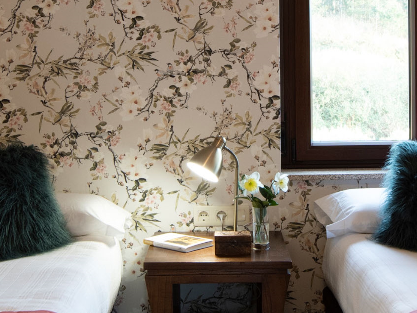 Luxury Singular Villa Carolina en Porto do Son