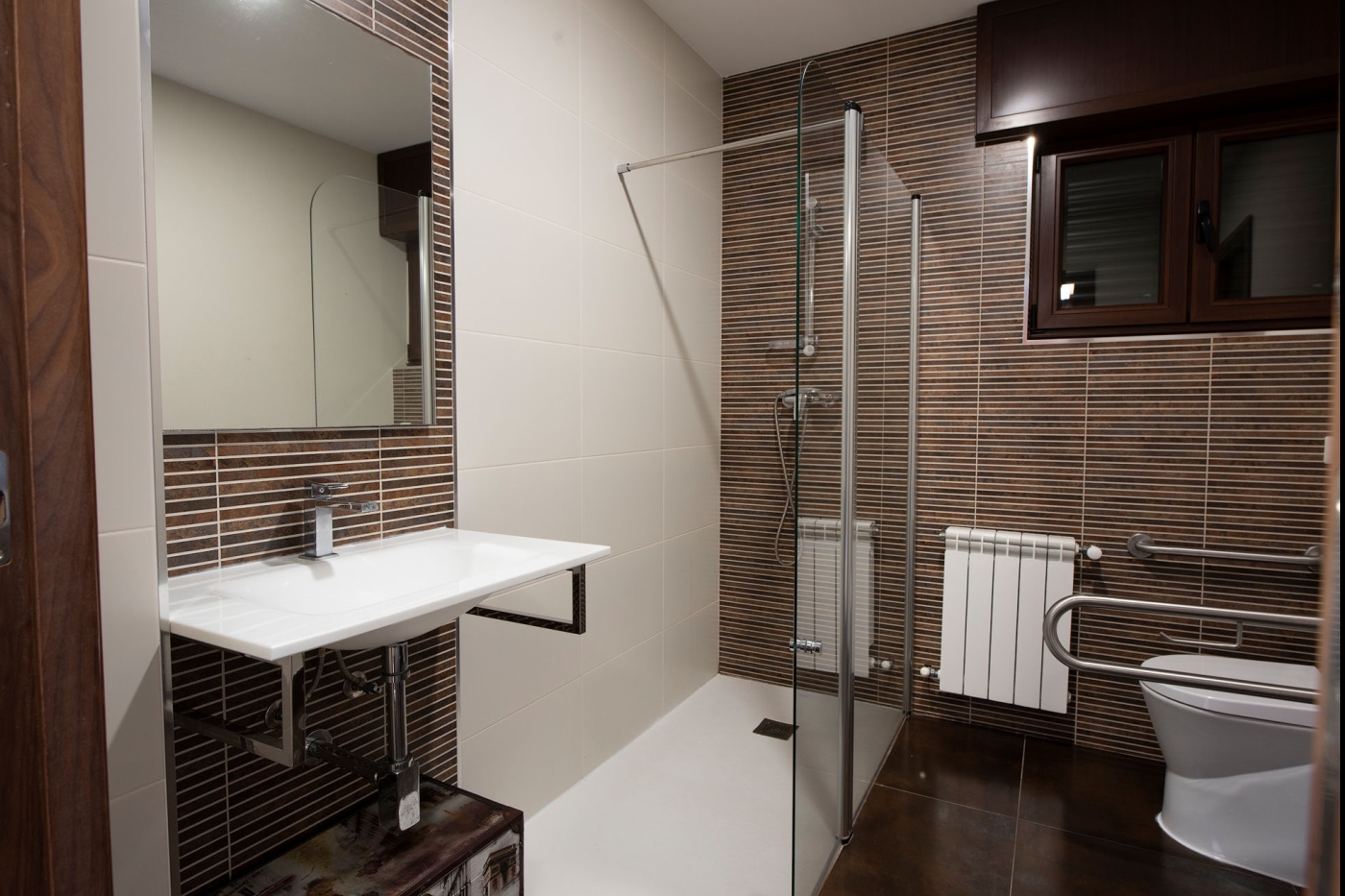 Luxury Singular Villa Carolina en Porto do Son