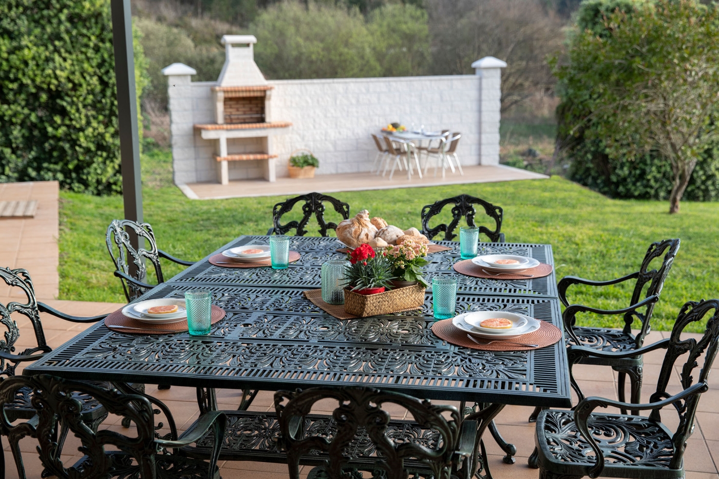 Luxury Singular Villa Carolina en Porto do Son