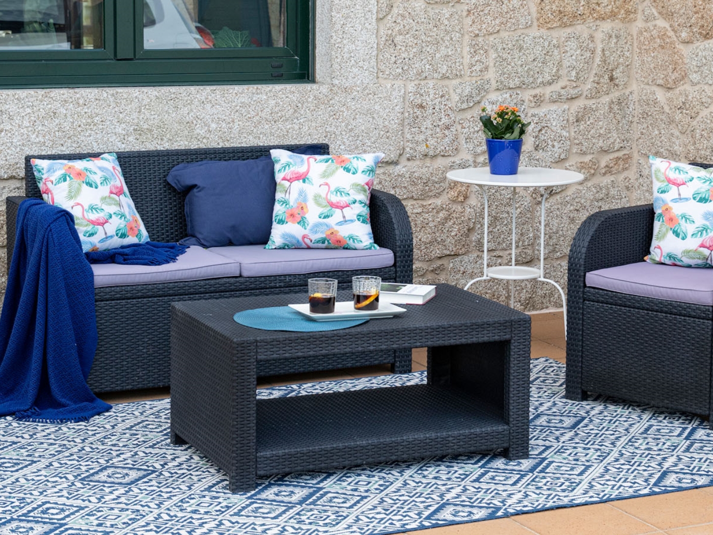 Luxury Singular Villa Carolina en Porto do Son