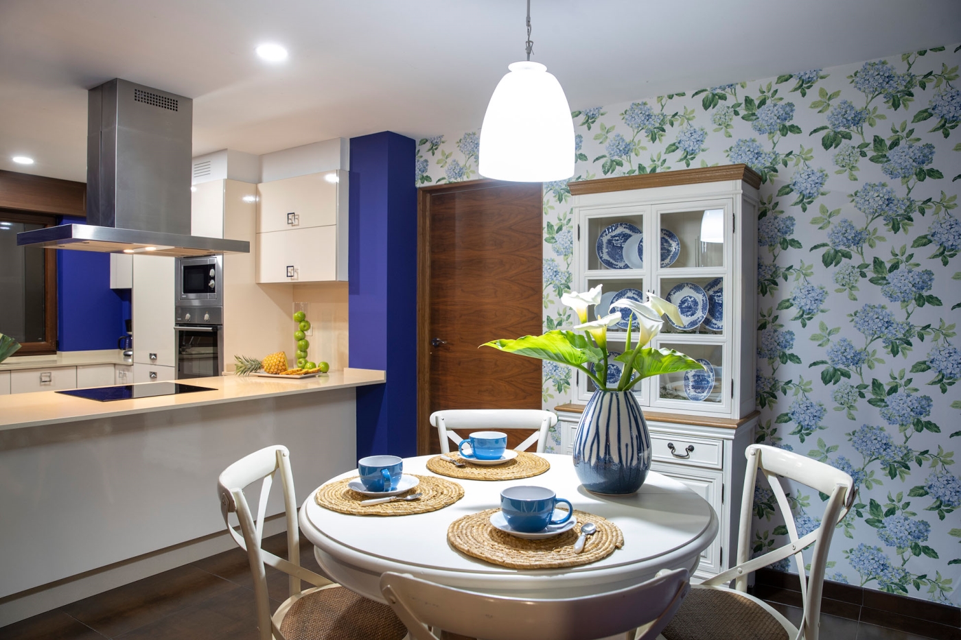 Luxury Singular Villa Carolina en Porto do Son