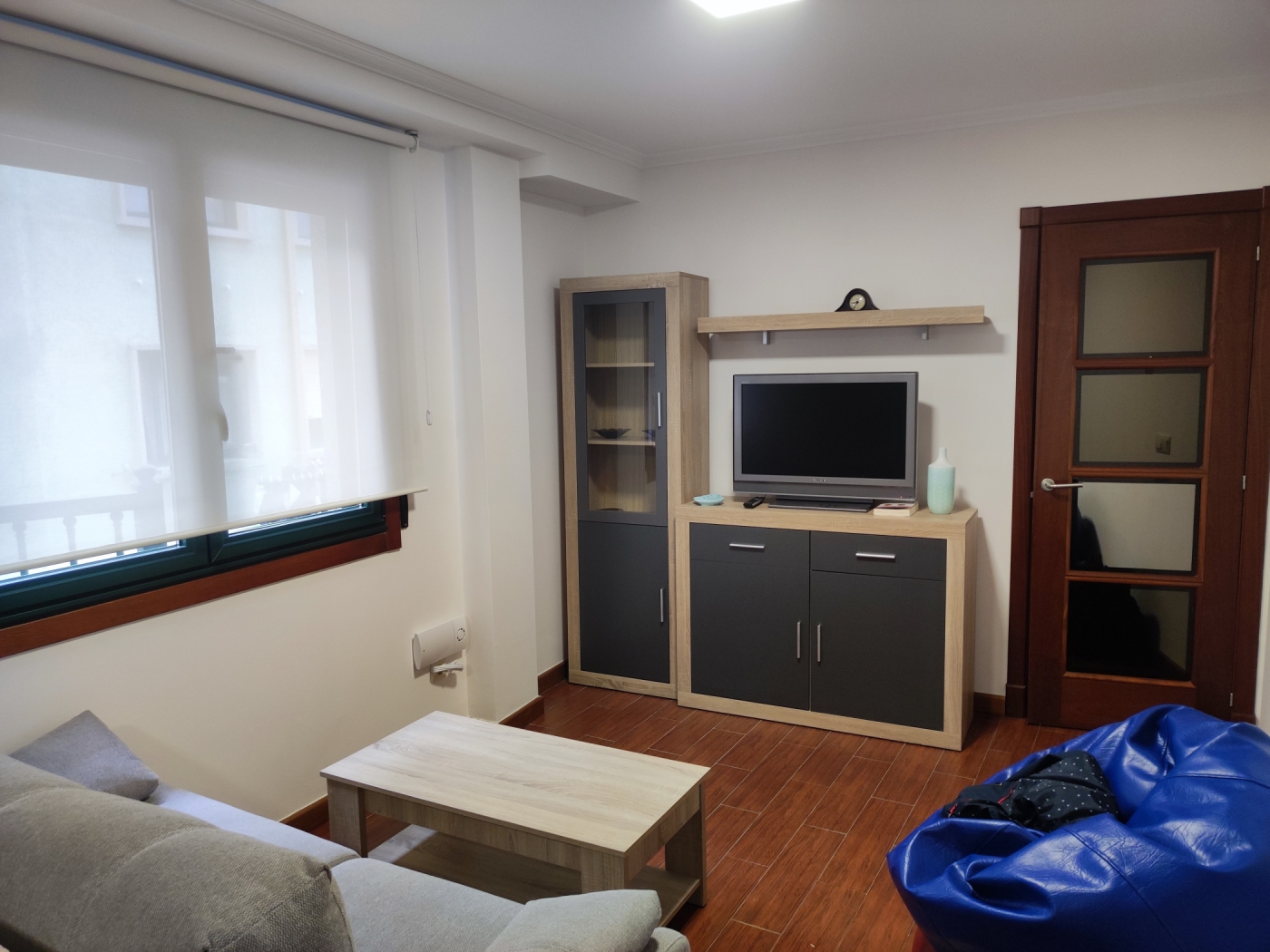 Apartamento en Cangas