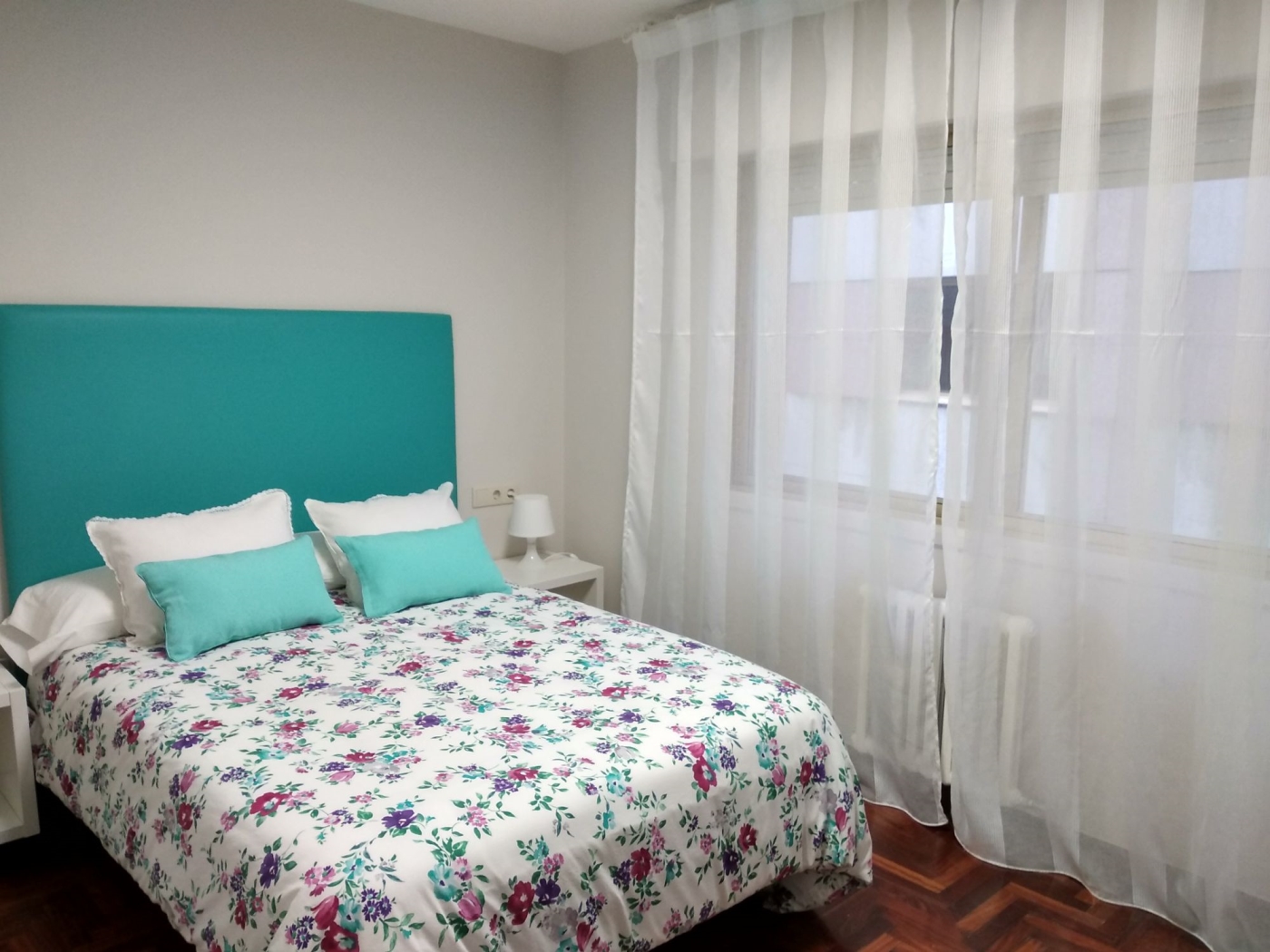 Piso · Pontevedra · ★4,89 · 3 dormitorios · 5 camas · 2 baños en Pontedeva