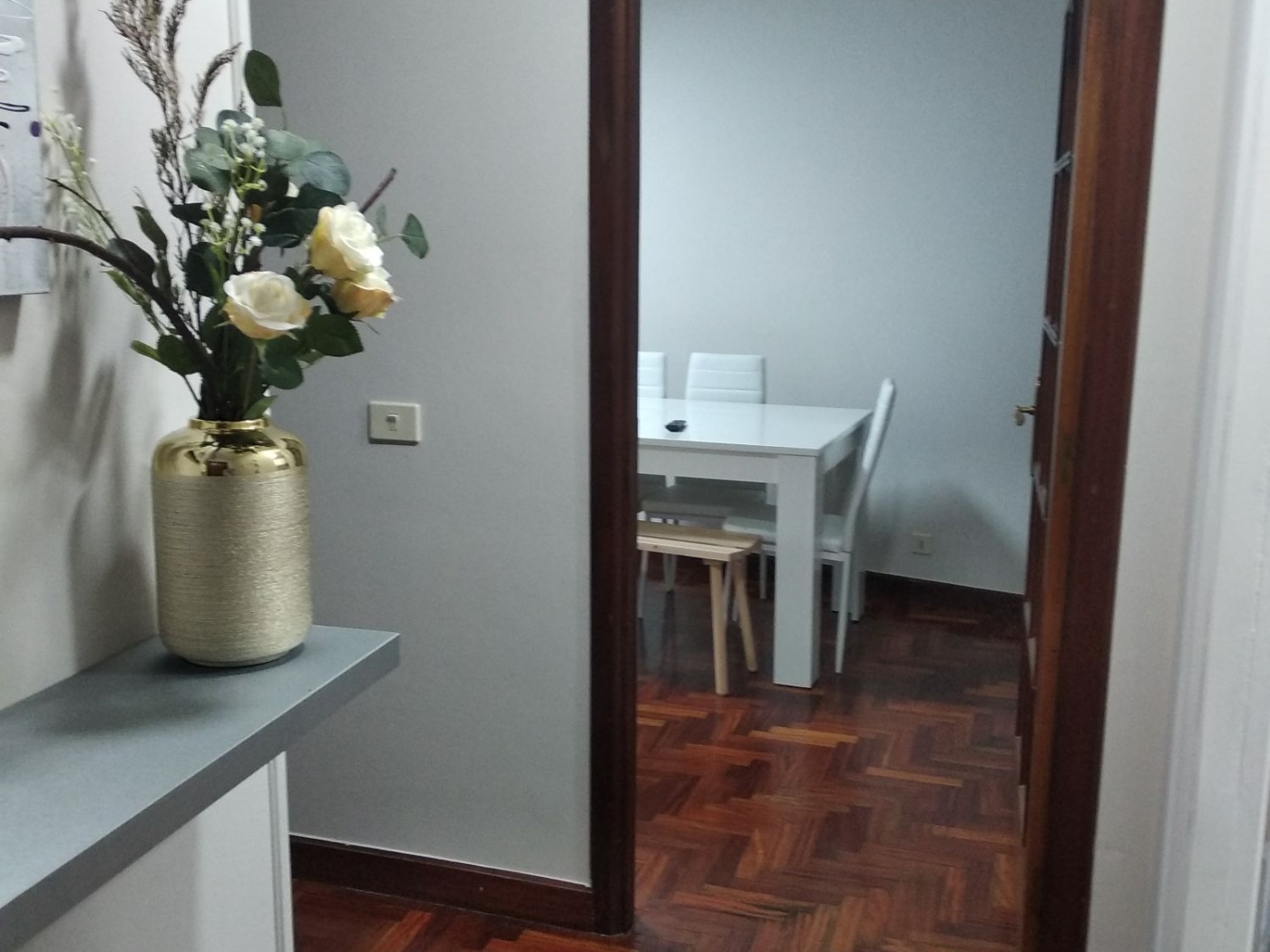 Piso · Pontevedra · ★4,89 · 3 dormitorios · 5 camas · 2 baños en Pontedeva