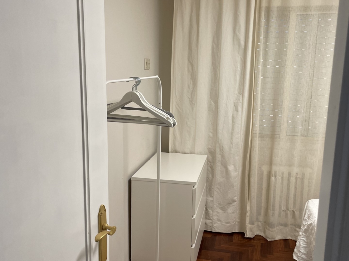 Piso · Pontevedra · ★4,89 · 3 dormitorios · 5 camas · 2 baños en Pontedeva