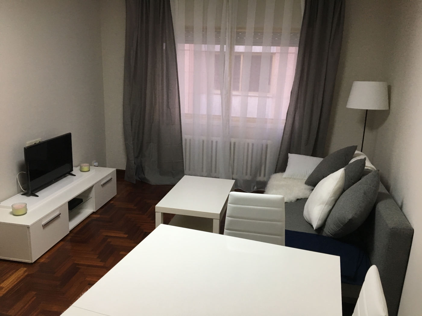 Piso · Pontevedra · ★4,89 · 3 dormitorios · 5 camas · 2 baños en Pontedeva