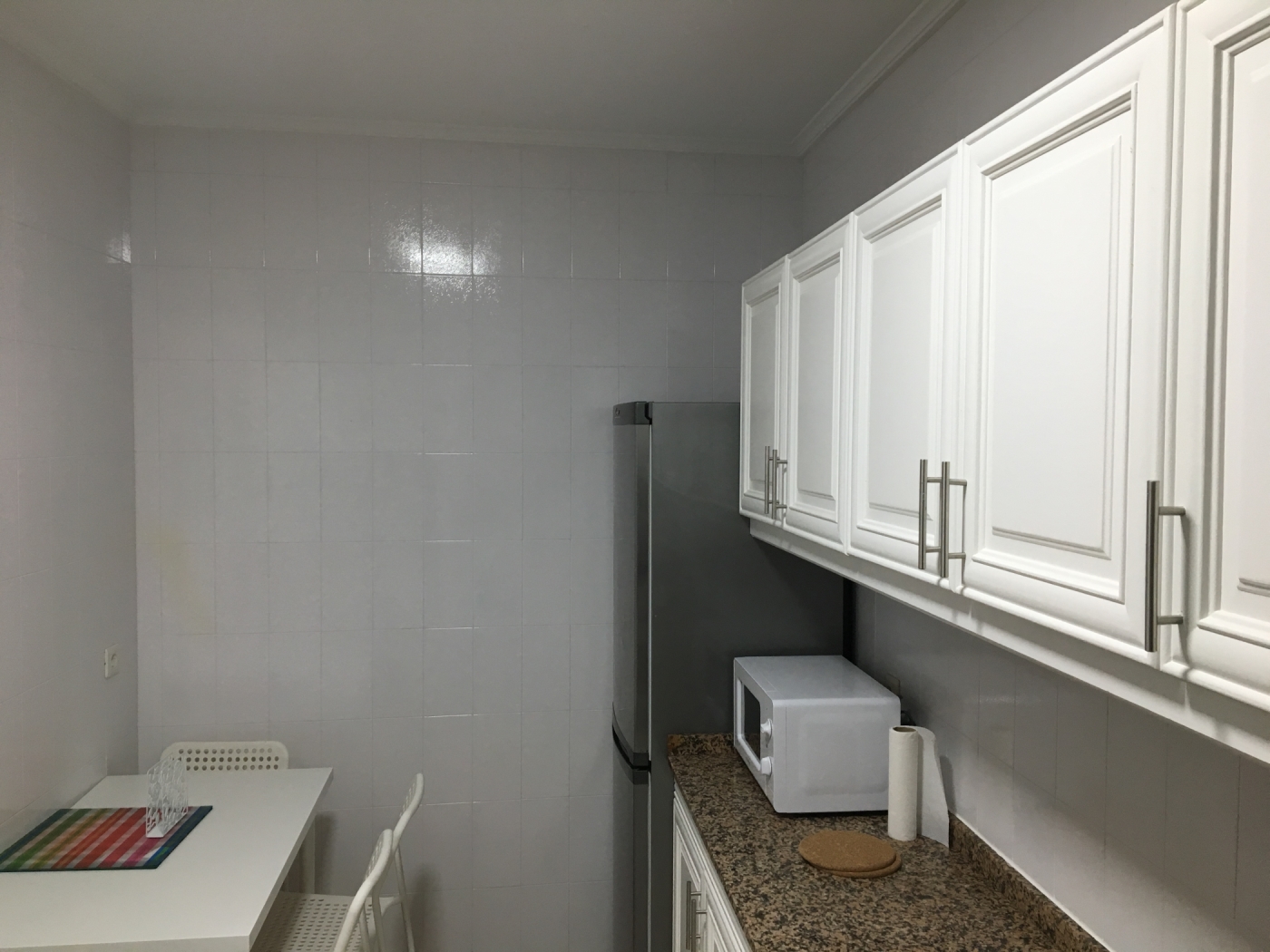 Piso · Pontevedra · ★4,89 · 3 dormitorios · 5 camas · 2 baños en Pontedeva