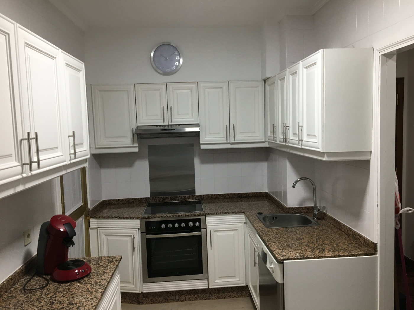 Piso · Pontevedra · ★4,89 · 3 dormitorios · 5 camas · 2 baños en Pontedeva