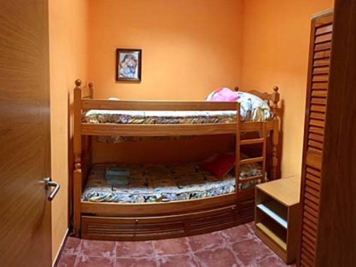 Casa de invitados · Santiago de Compostela · 2 dormitorios · 2 camas · 1 baño en 