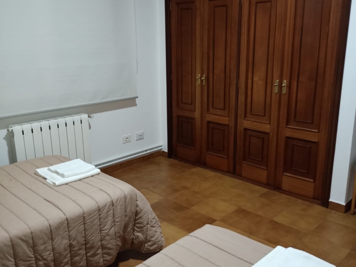 Apartamentos Caticovas · ★4,92 · 6 dormitorios · 8 camas · 3 baños en Meis