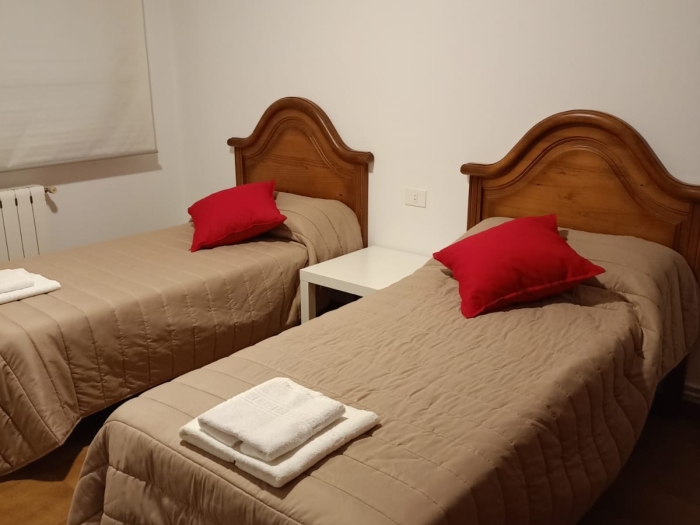 Apartamentos Caticovas · ★4,92 · 6 dormitorios · 8 camas · 3 baños en Meis