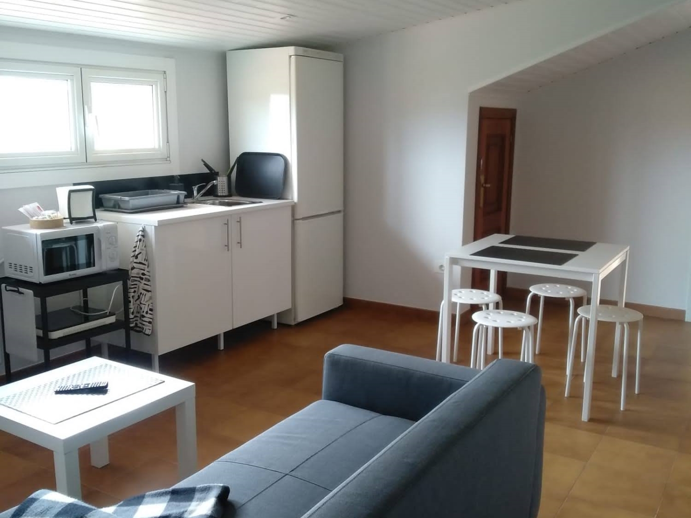 Apartamentos Caticovas · ★4,92 · 6 dormitorios · 8 camas · 3 baños en Meis