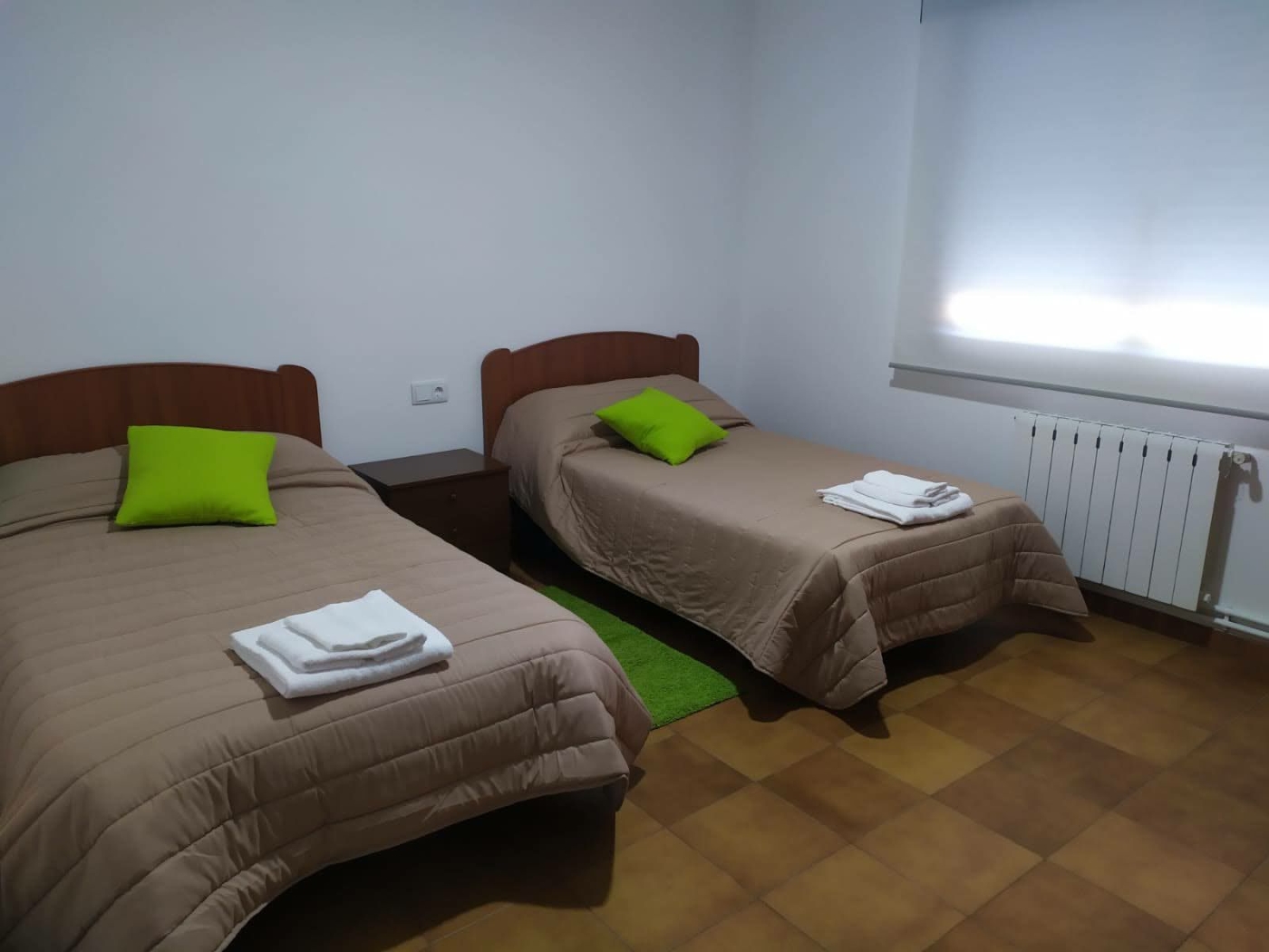 Apartamentos Caticovas · ★4,92 · 6 dormitorios · 8 camas · 3 baños en Meis