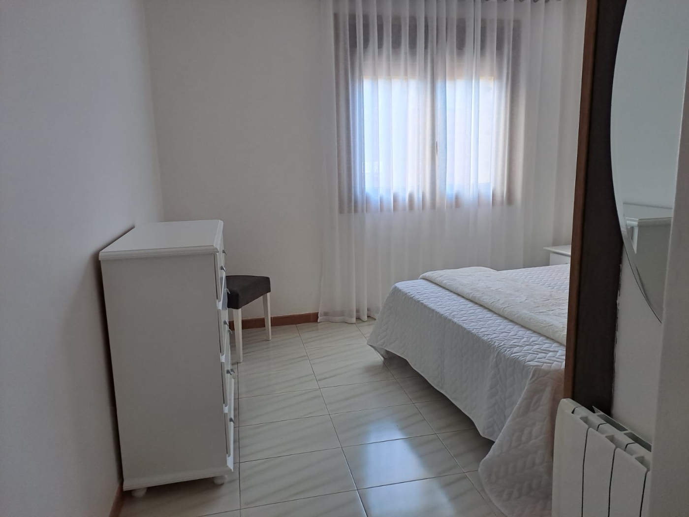 Vivienda · Cangas · ★Nuevo · 3 dormitorios · 4 camas · 1 baño en Cangas