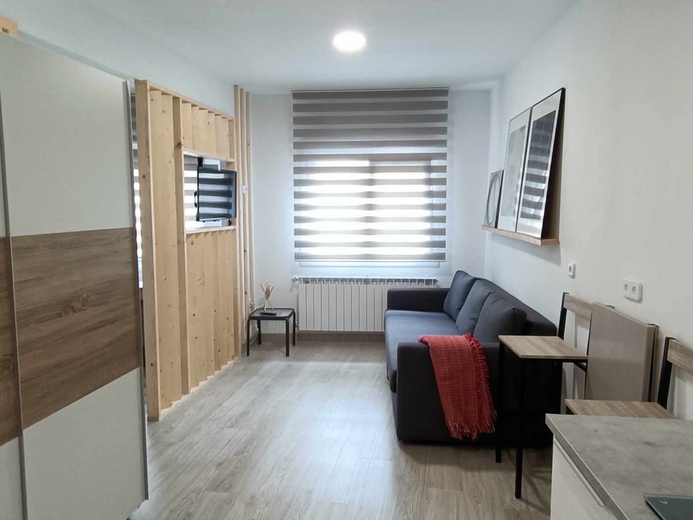 Loft in Cambados · 1 bedroom · 2 beds · 1 bath in Cambados