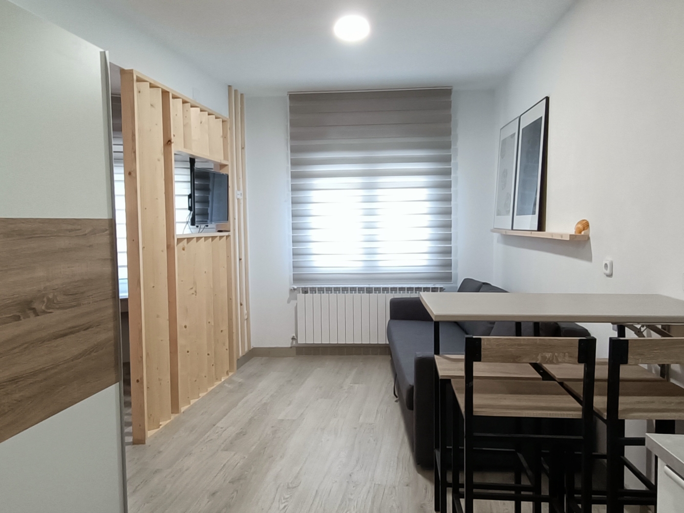 Loft in Cambados · 1 bedroom · 2 beds · 1 bath in Cambados