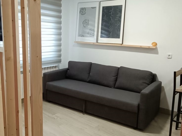 Loft in Cambados · 1 bedroom · 2 beds · 1 bath in Cambados