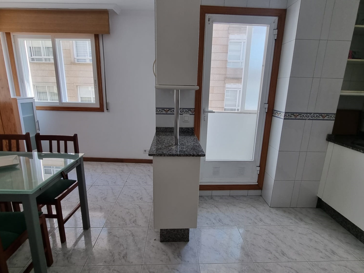 Rental unit in Vilagarcía de Arousa · 3 bedrooms · 4 beds · 2 baths in Vilagarcía de Arousa