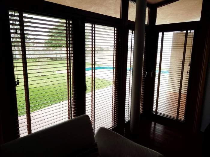 Chalet con piscina en praias de Vigo en Vigo