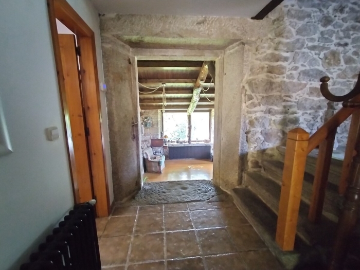 CASA RURAL· ★4,67 · 4 dormitorios · 6 camas · 4 baños en Paderne