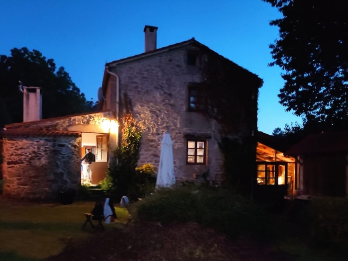 RURAL HOUSE · ★4.67 · 4 bedrooms · 6 beds · 4 baths in Paderne