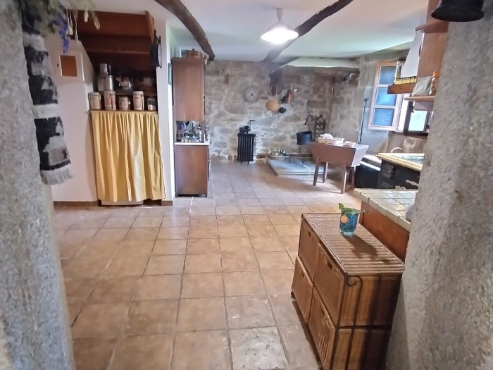 CASA RURAL· ★4,67 · 4 dormitorios · 6 camas · 4 baños en Paderne