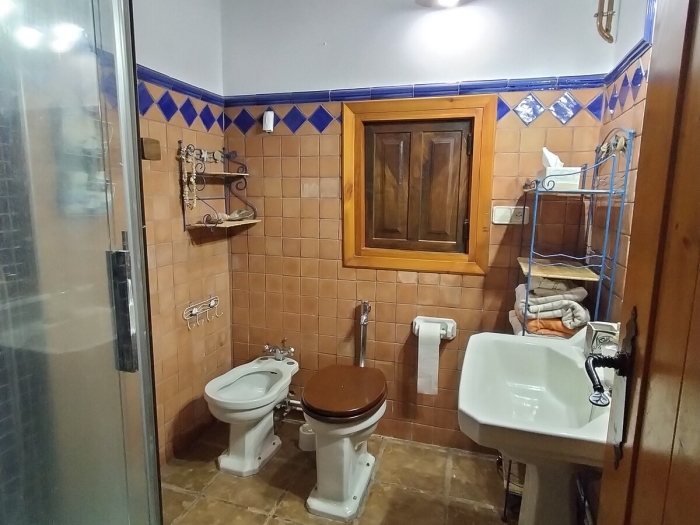 CASA RURAL· ★4,67 · 4 dormitorios · 6 camas · 4 baños en Paderne